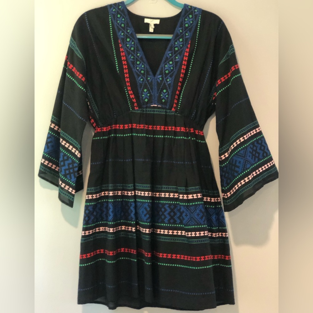 Joie Sada Dress